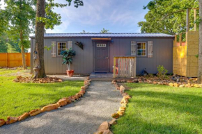 Pet-Friendly Grand Lake Studio with Outdoor Space